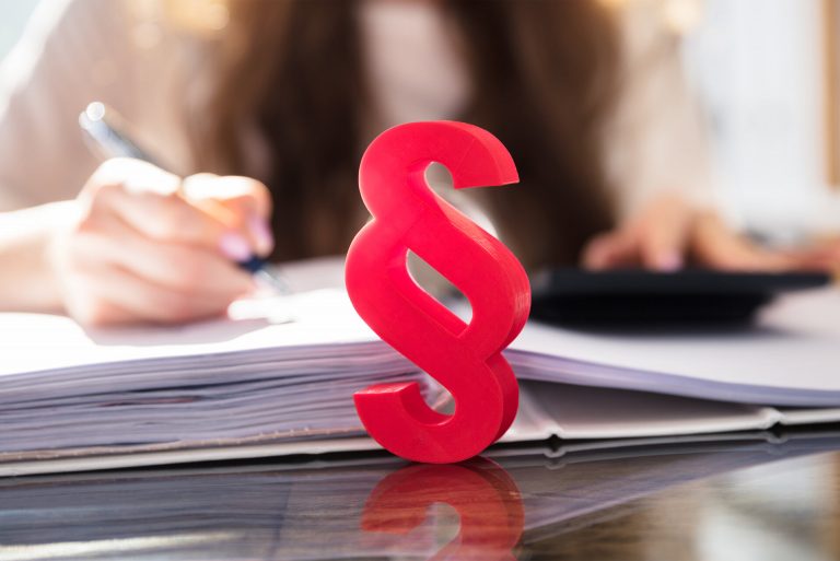 Steuern von A–Z – Ein Überblick für Mandanten