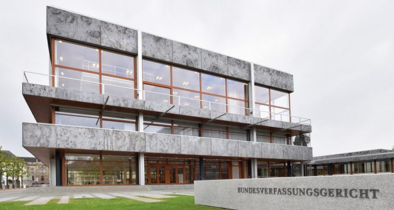 Bundesverfassungsgericht bestätigt Mindestgewinnbesteuerung bei Kapitalgesellschaften