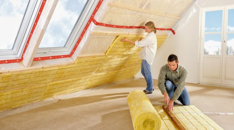 Neues BMF-Schreiben zur Förderung energetischer Maßnahmen (§ 35c EStG) – Stand August 2025