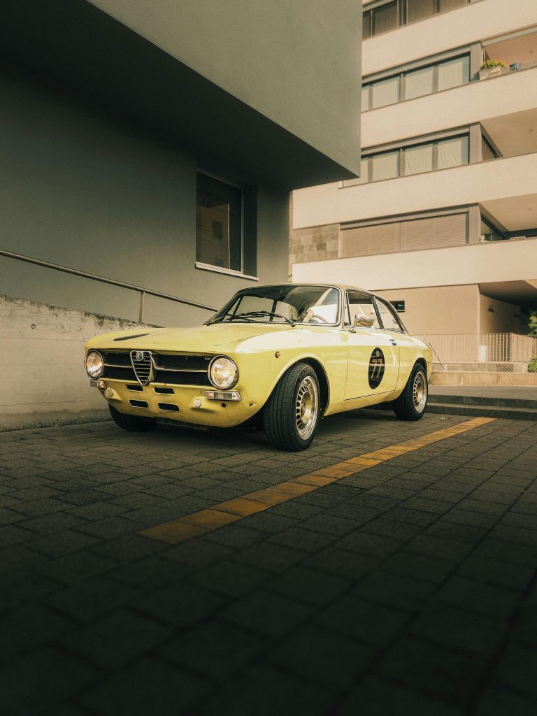 Gewerbesteuer: Keine erweiterte Grundstückskürzung bei Halten von Oldtimern als Anlageobjekt